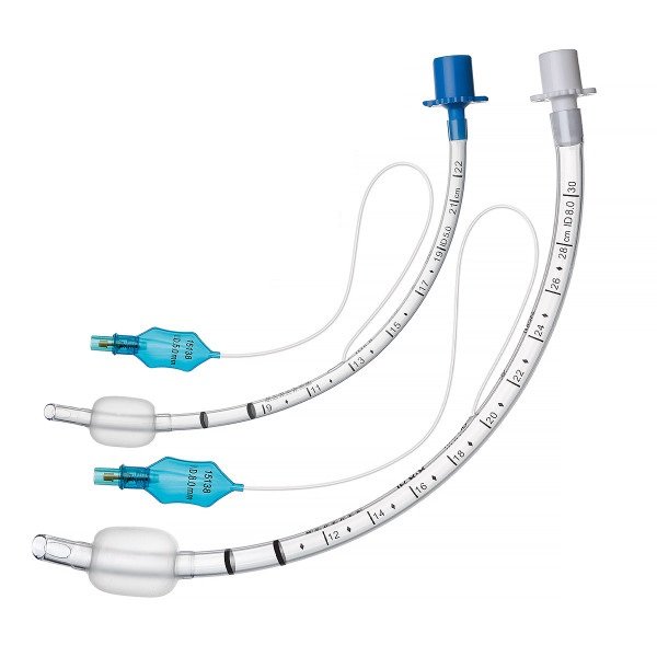 Endotracheal Tube