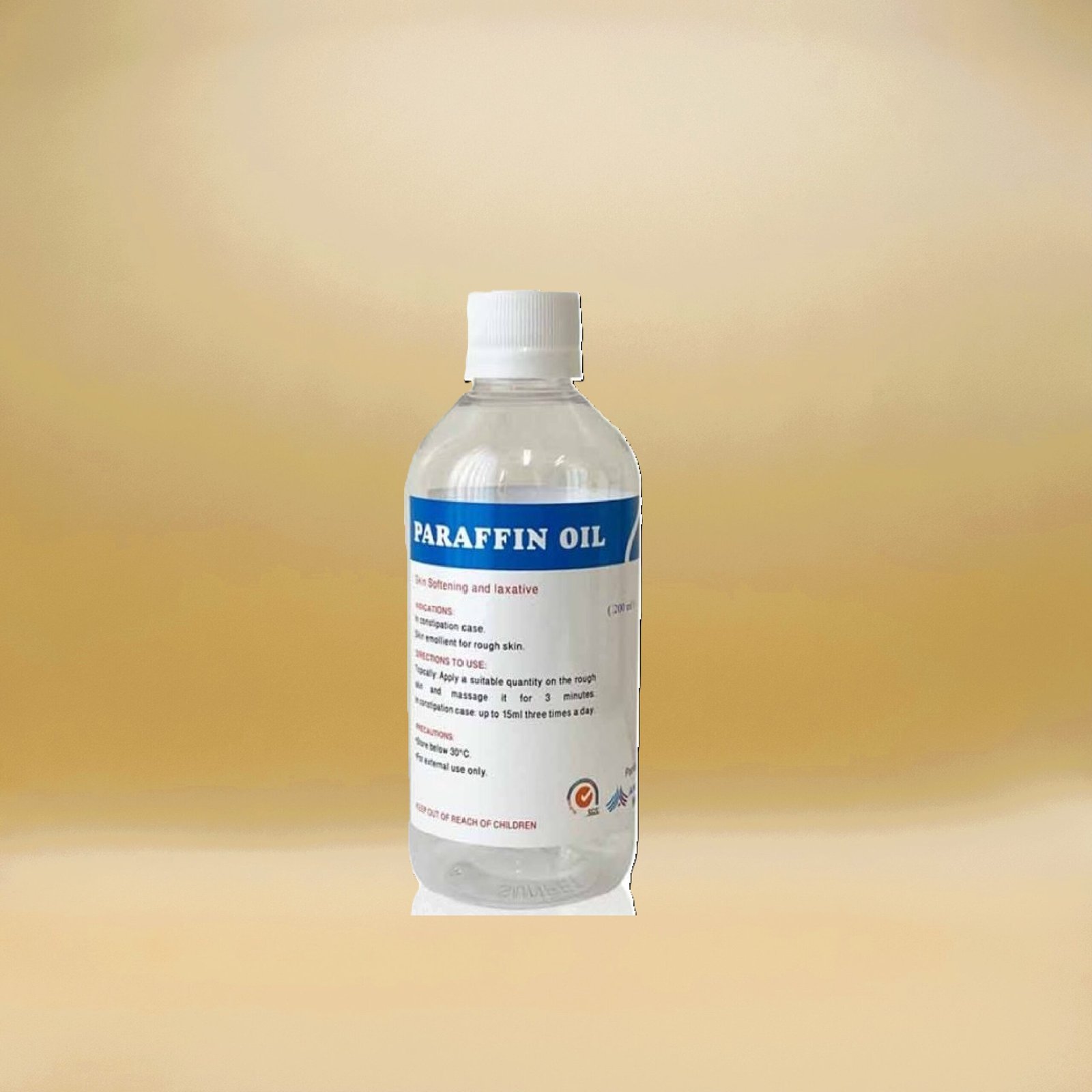 PARAFFIN OIL