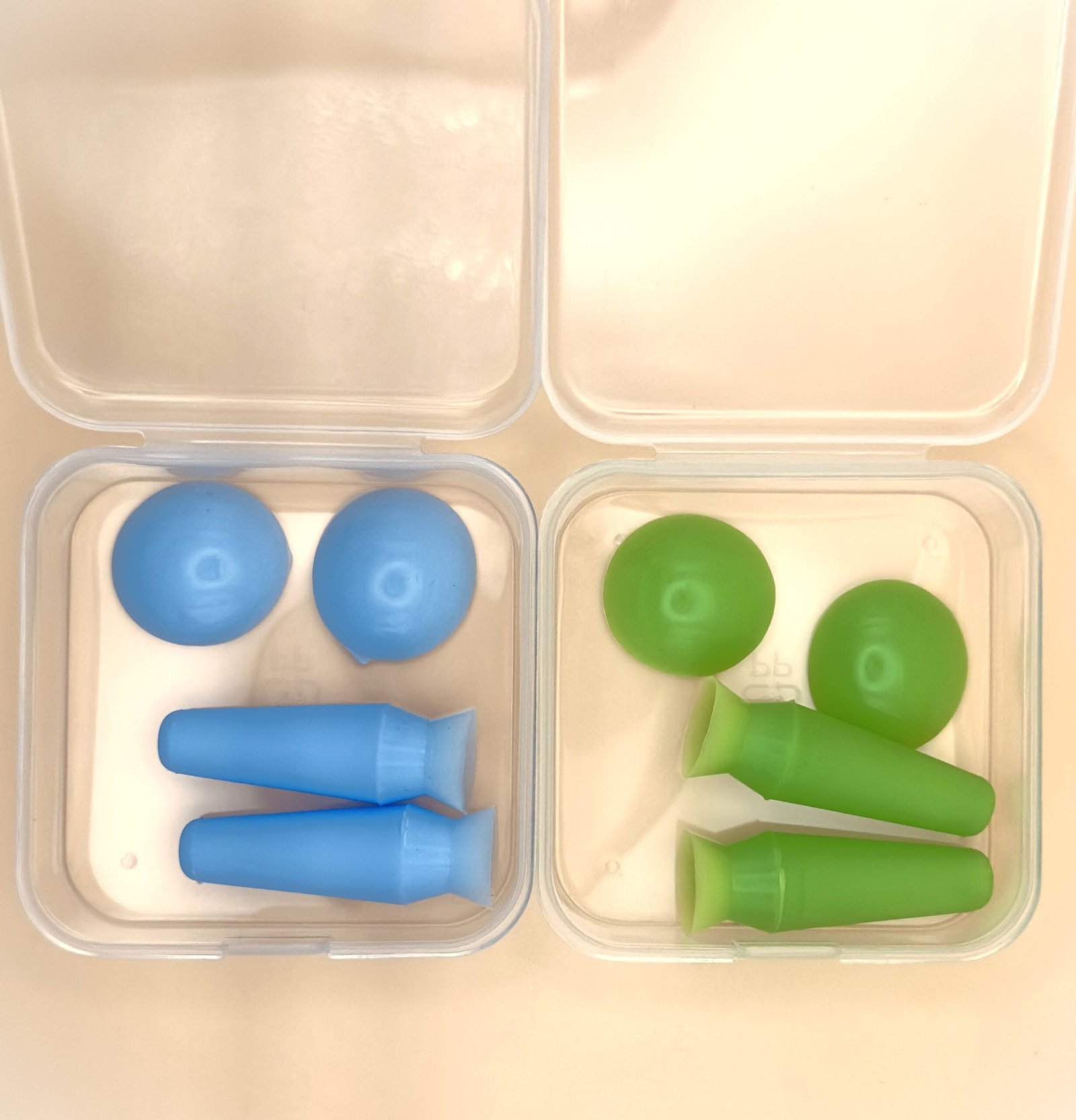 Eyelid Protector Cover