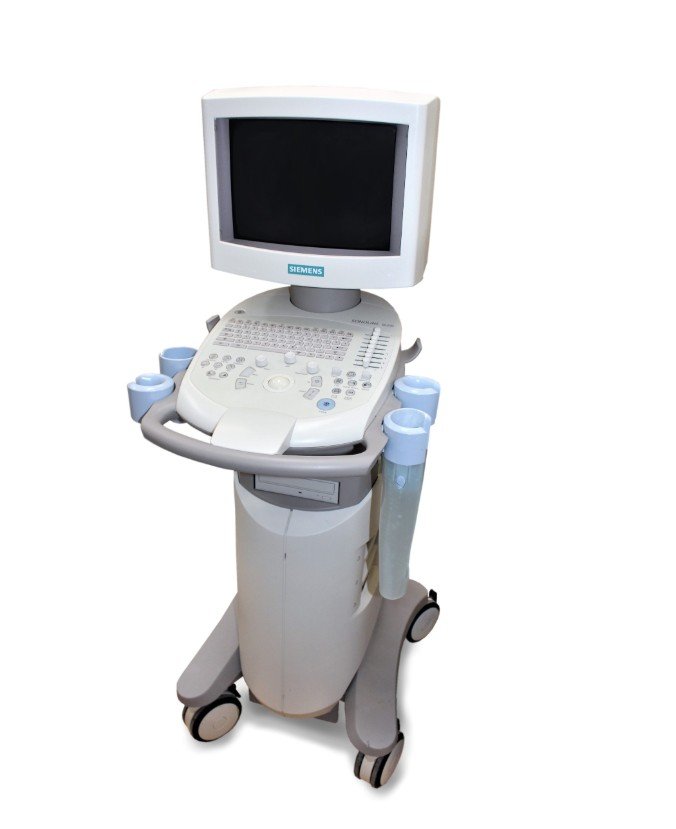 Used Siemens Sonoline G20 Ultra Sound