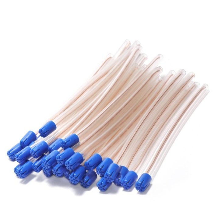 Dental Disposable Saliva Ejector (1 Pcs)