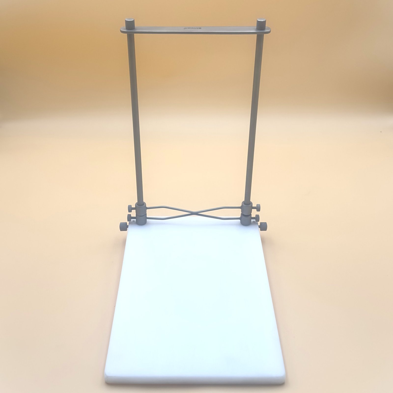 Lightweight Rabbit/Rodent Surgery table