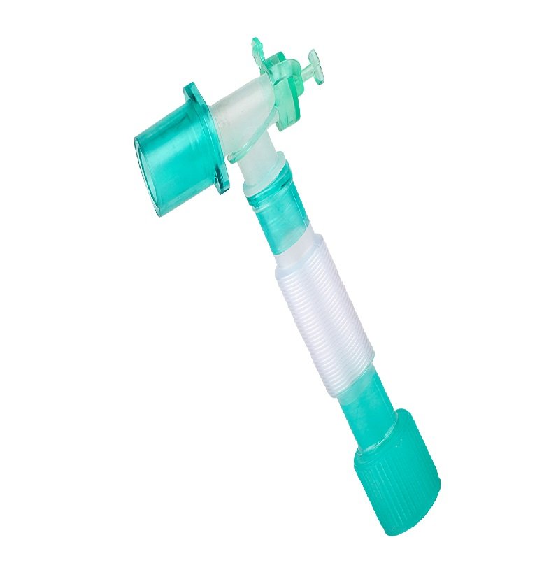 Catheter Mount