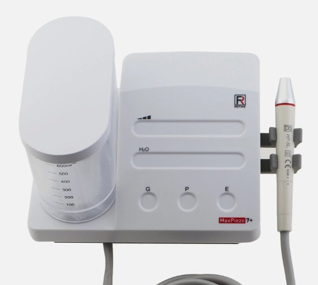 Dental Scaling Machine