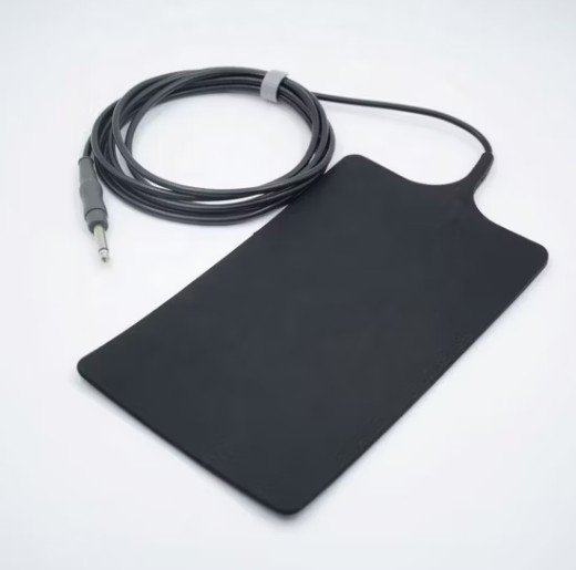 ESU Grounding Negative Plate