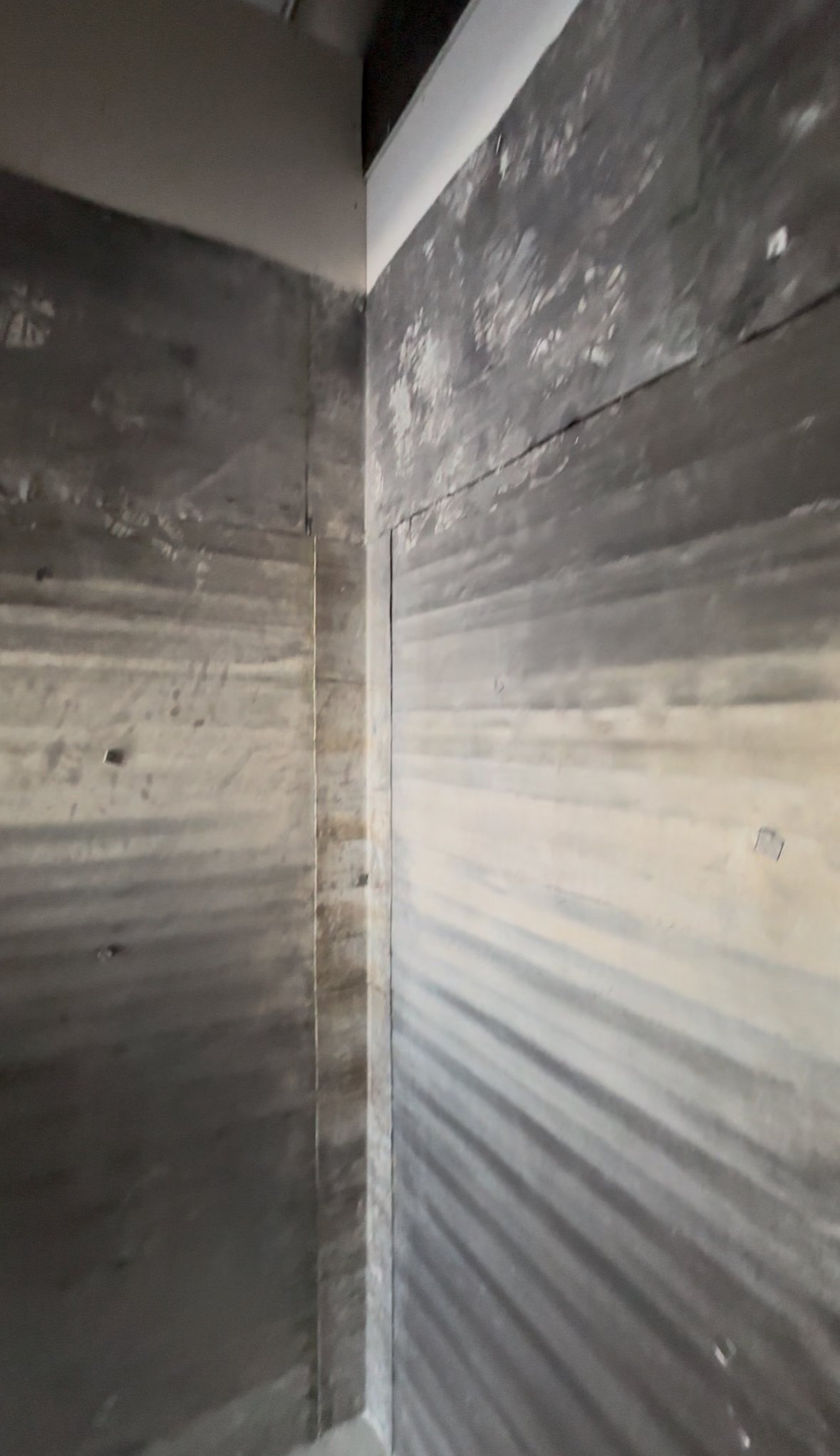 X-Ray Room lead shielding & FANR Procedure