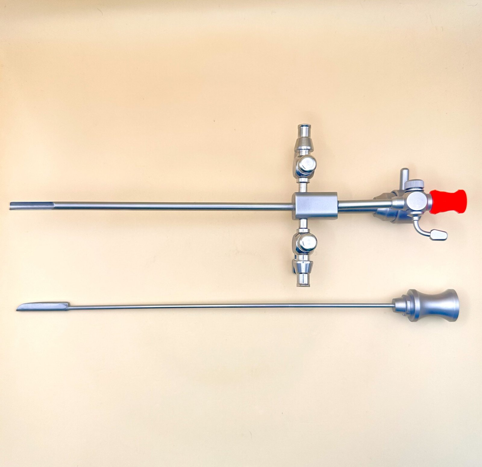 Endoscope Sheath