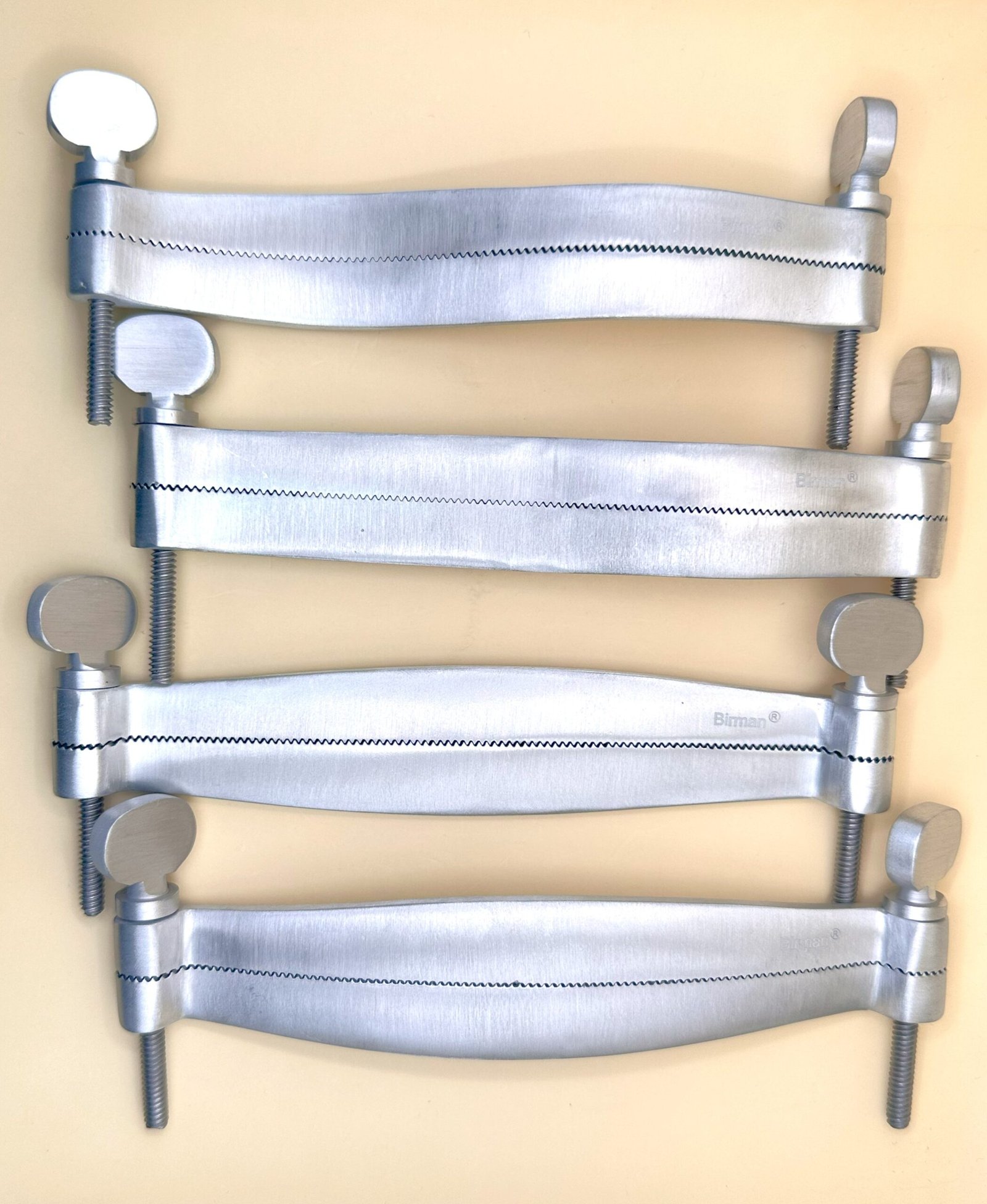 Dog Ear Cropping Set