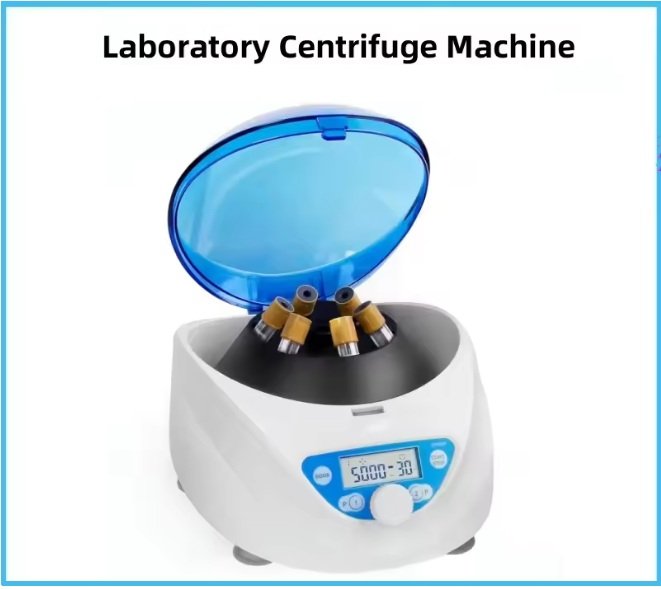 Centrifuge Machine