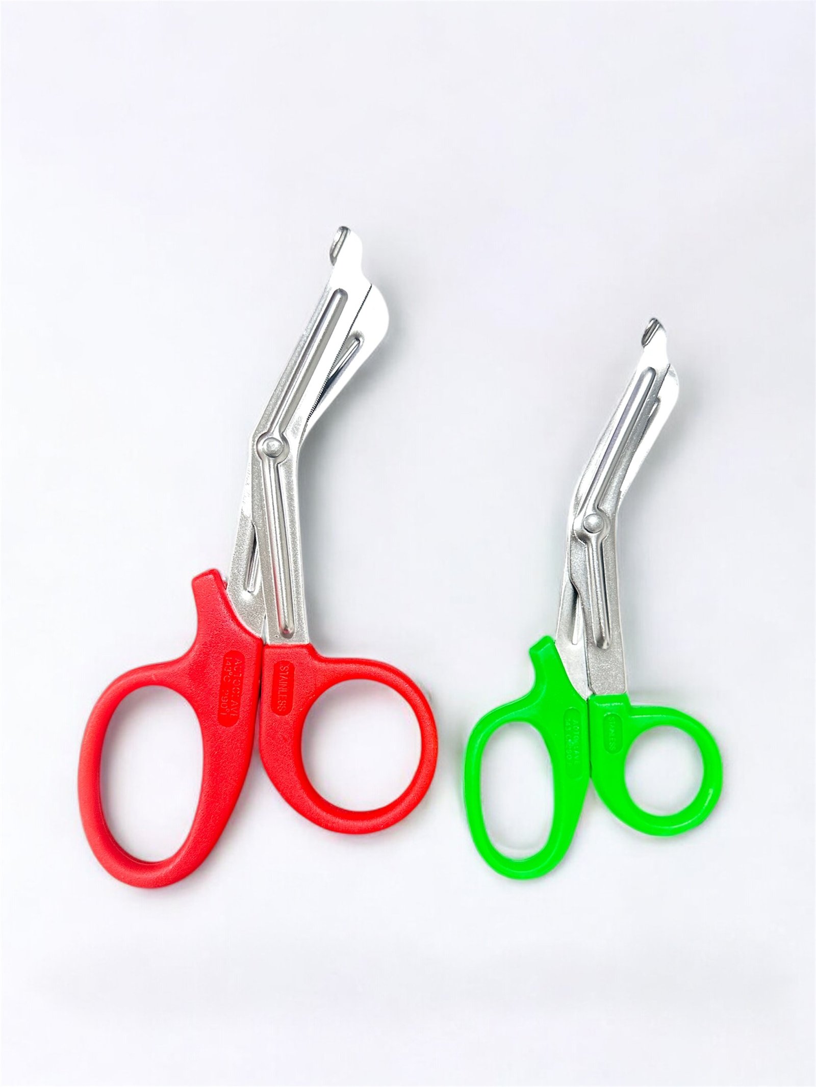 Bandage Medical Scissor
