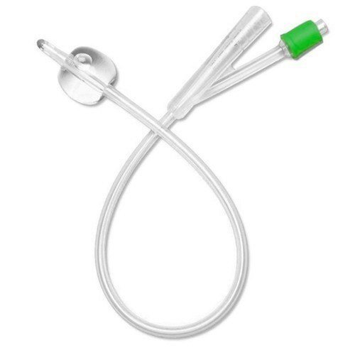 Foley Catheter