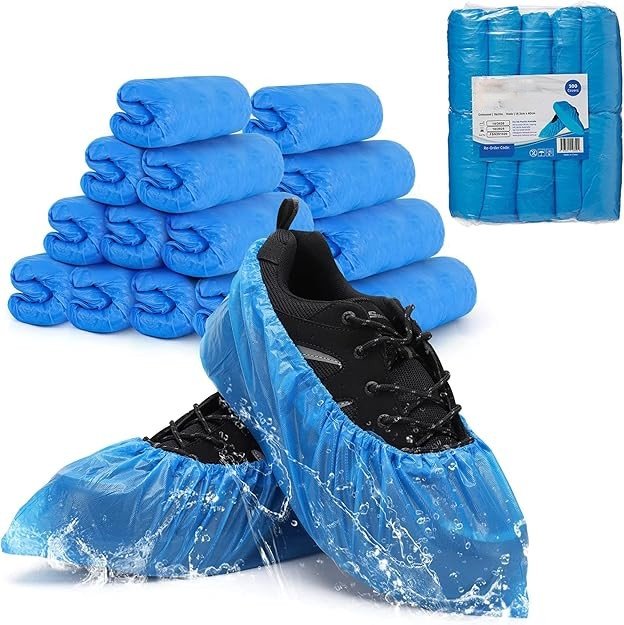 Disposable Shoe Covers